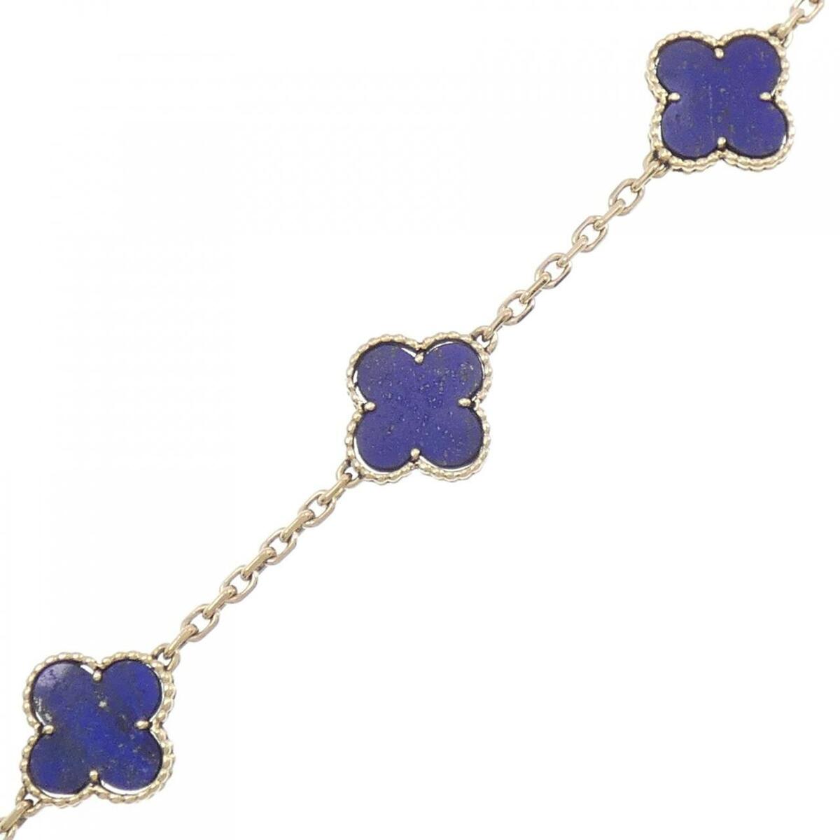 Bracelet Van Cleef Uno.Vision